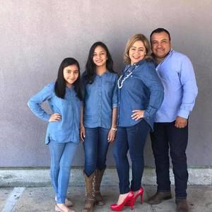 Meet your Posher, Omar